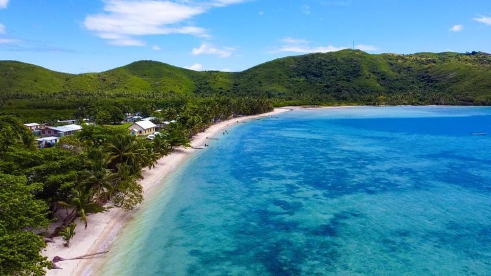 Village Life Experience - Naviti Island Vacation rental in Western Division, Fiji