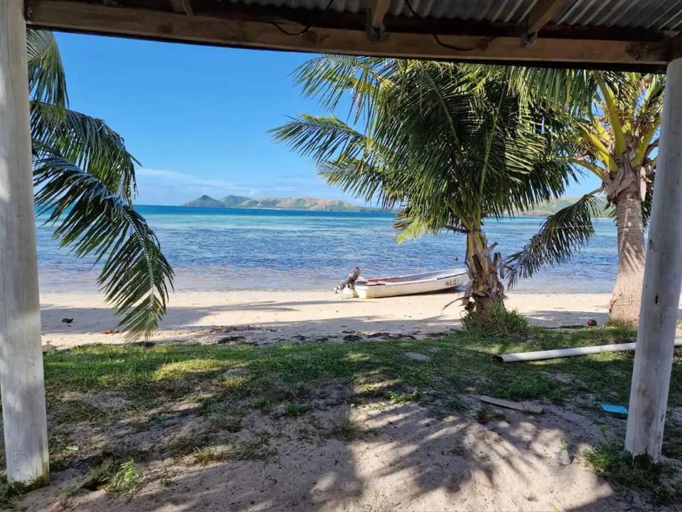 Village Life Experience - Naviti Island Vacation rental in Western Division, Fiji