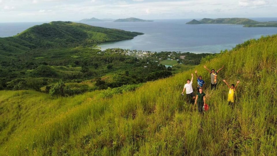 Village Life Experience - Naviti Island Vacation rental in Western Division, Fiji