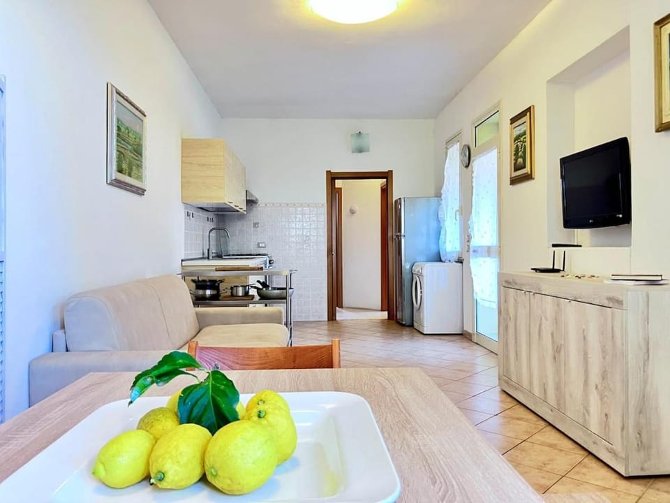 TV and multimedia, Kitchen or kitchenette, Living room, Dining area