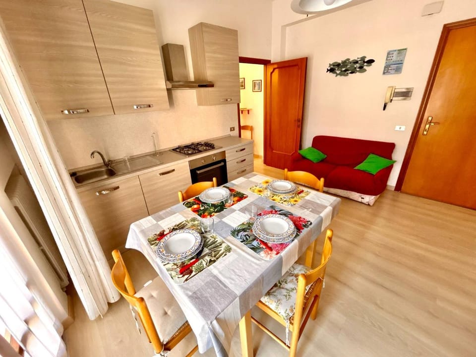 Trilo Ilario a Sirolo Apartment in Sirolo