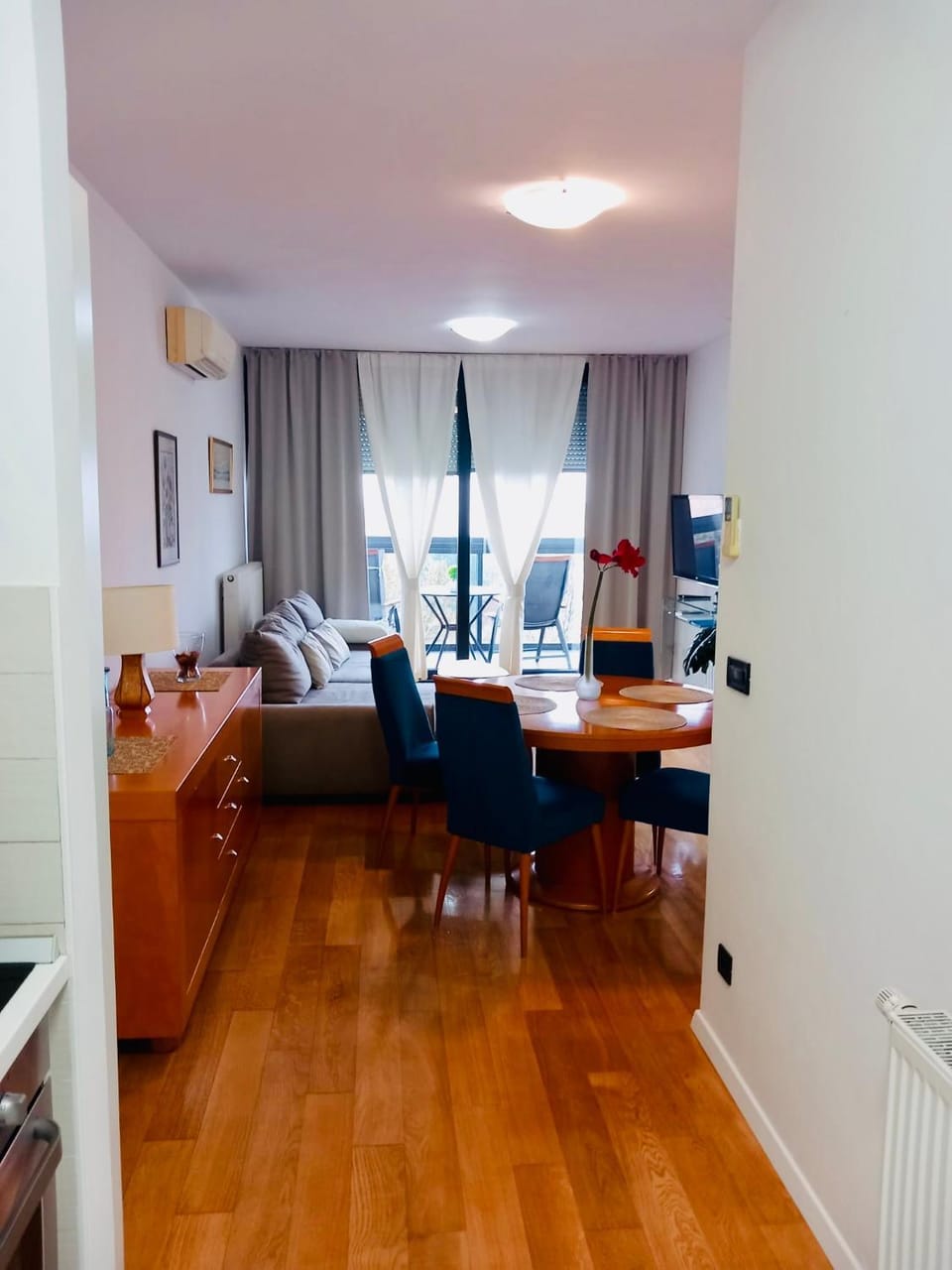 Nova galerija luxury apartment Mateo - parking in garage Apartment in City of Zagreb