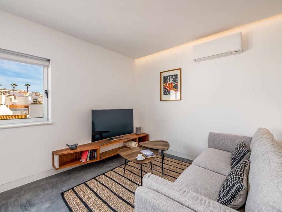 Apt. Praça das Armas II Apartment in Lagos