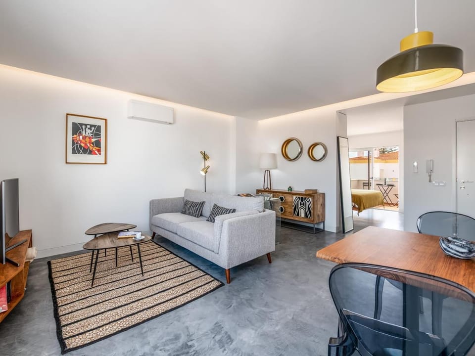 Apt. Praça das Armas II Apartment in Lagos