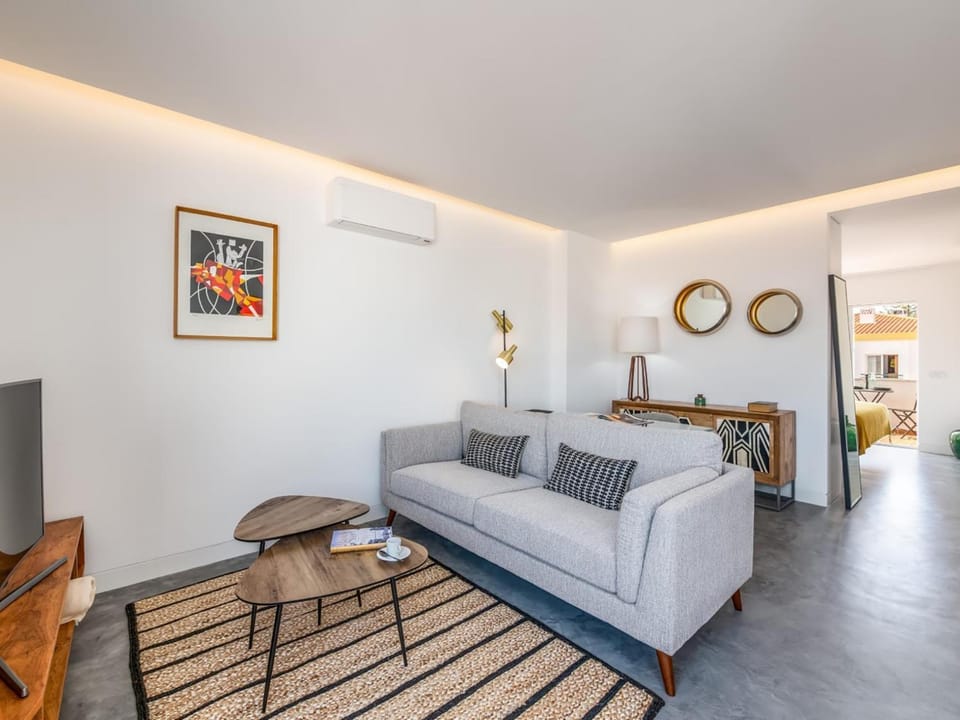 Apt. Praça das Armas II Apartment in Lagos