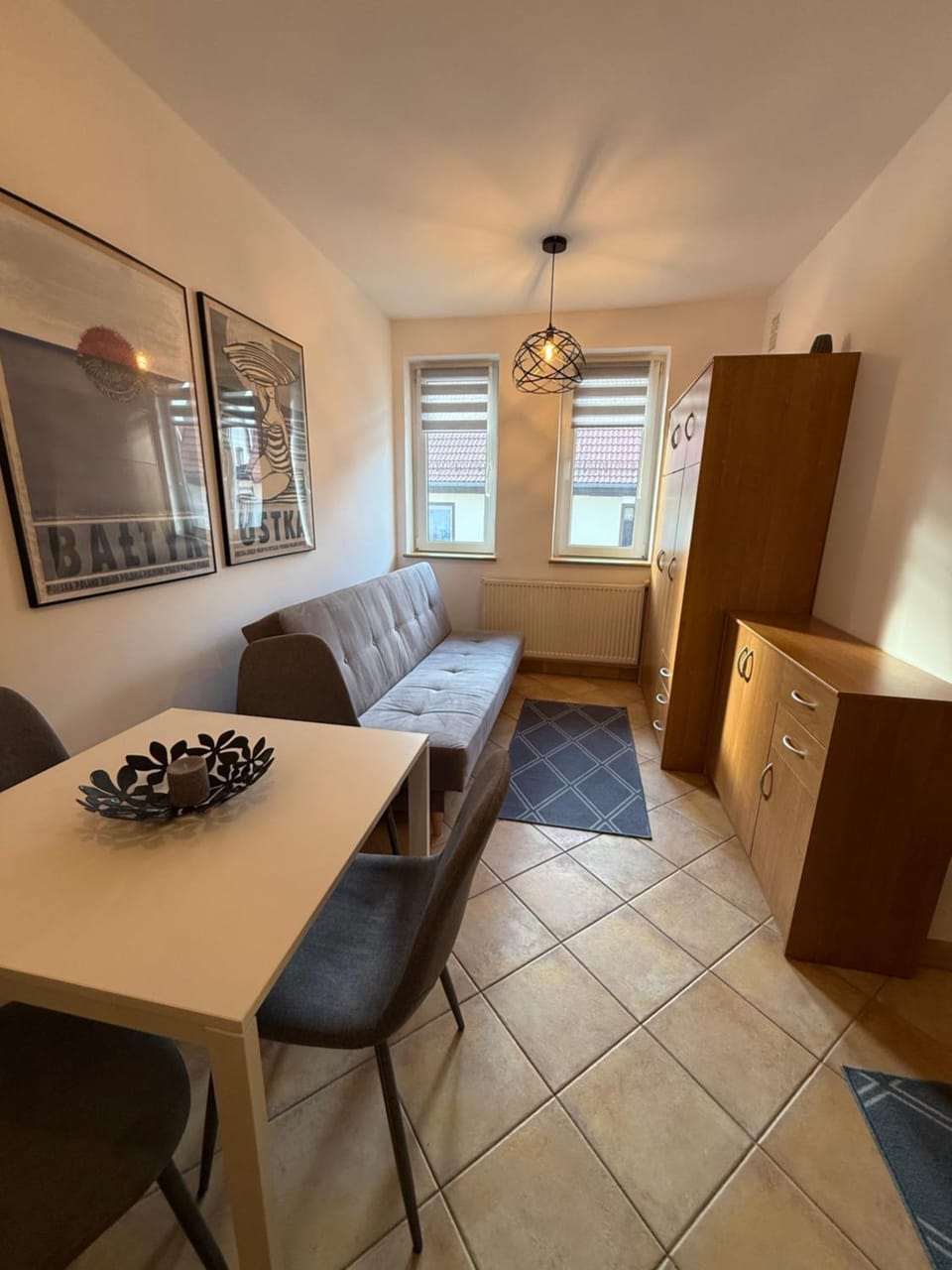Apartament u Eli 2 Apartment in Pomeranian Voivodeship