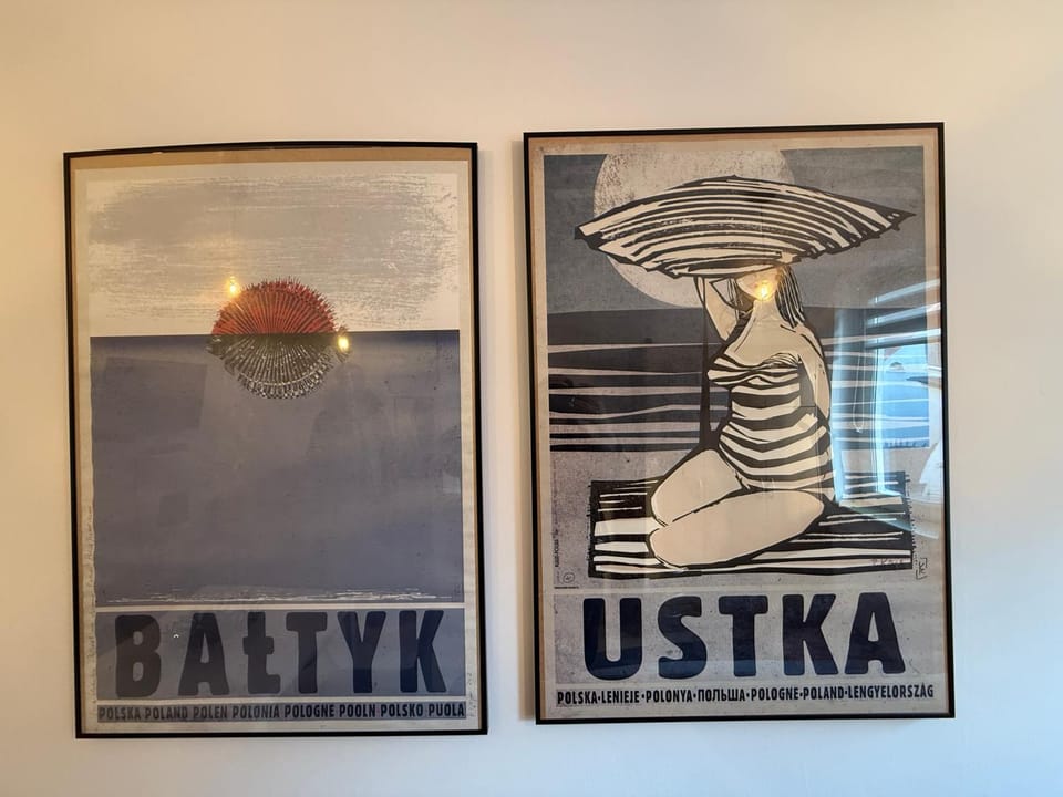 Apartament u Eli 2 Apartment in Pomeranian Voivodeship