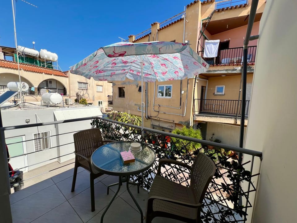 Piazza Napa Studio Apts self serviced Apartment in Ayia Napa