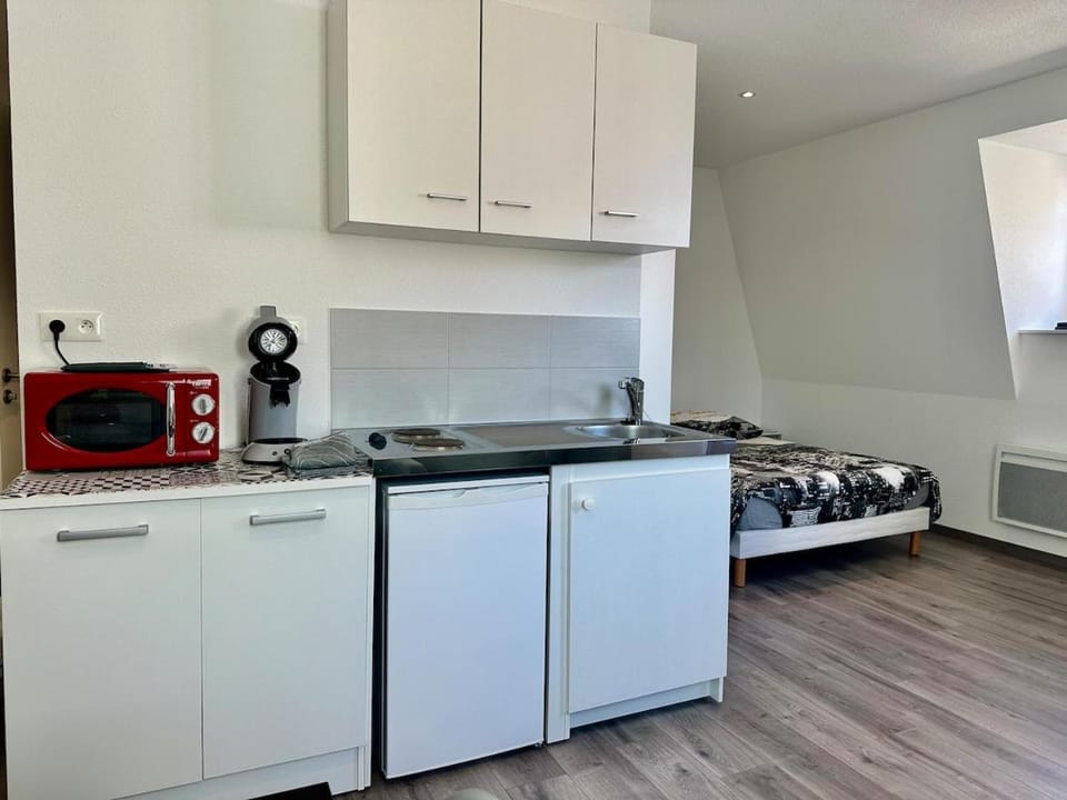 #Petit cocon au cœur de Mulhouse Apartment in Mulhouse