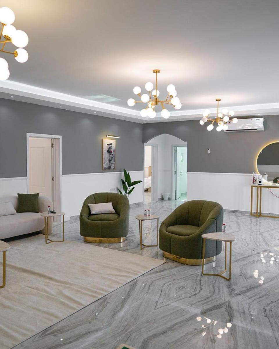 استراحة السيف Farm Stay in Abu Dhabi
