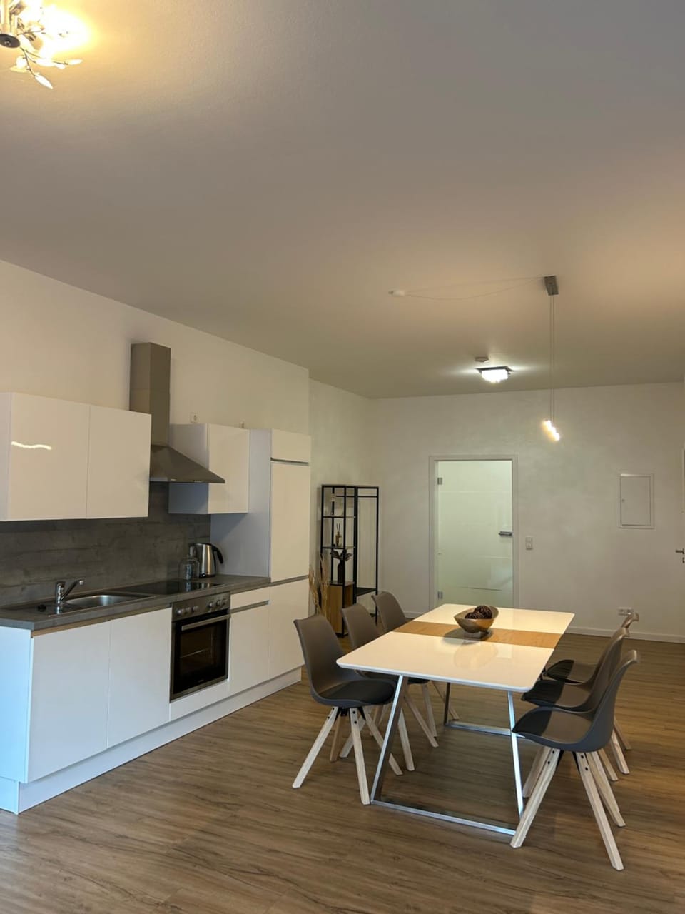Schöne Ferienwohnung im Zentrum Apartment in Bavaria