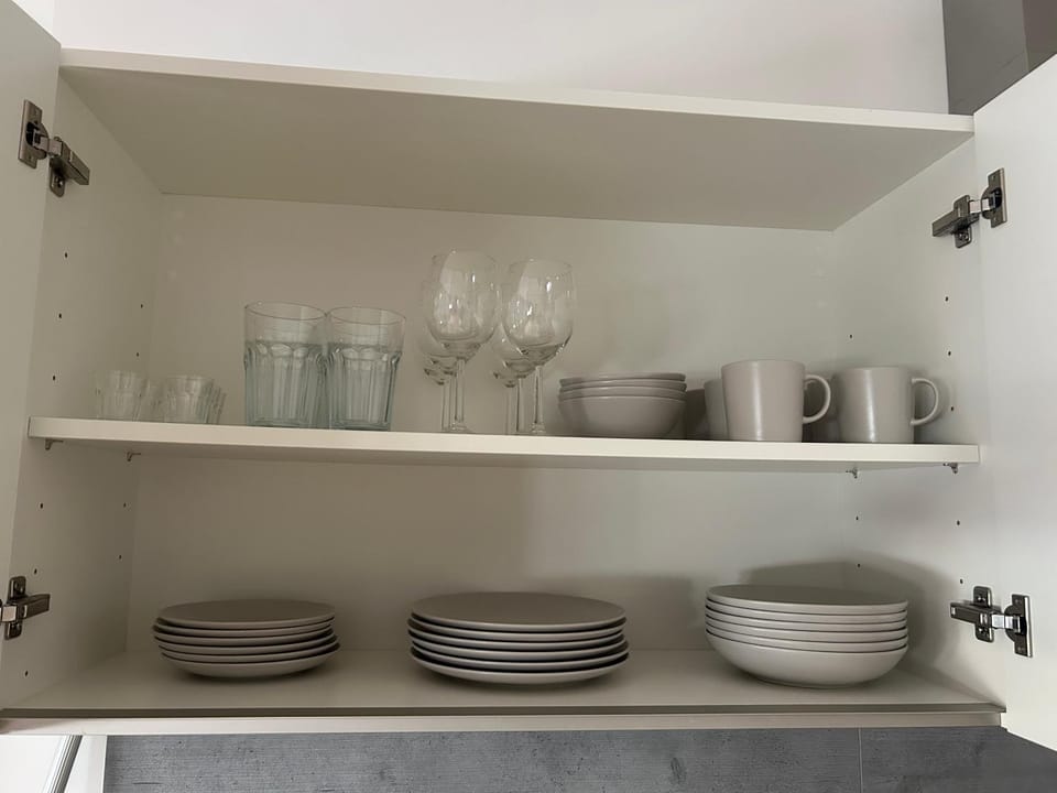 Schöne Ferienwohnung im Zentrum Apartment in Bavaria