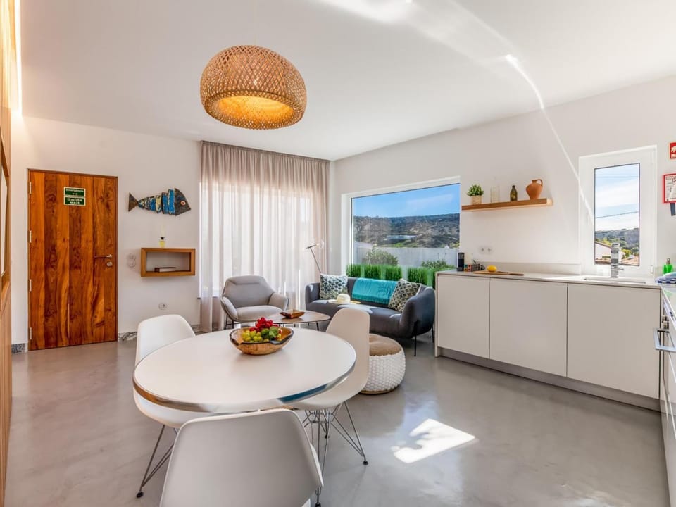 Apt. Rocha N. Apartment in Luz