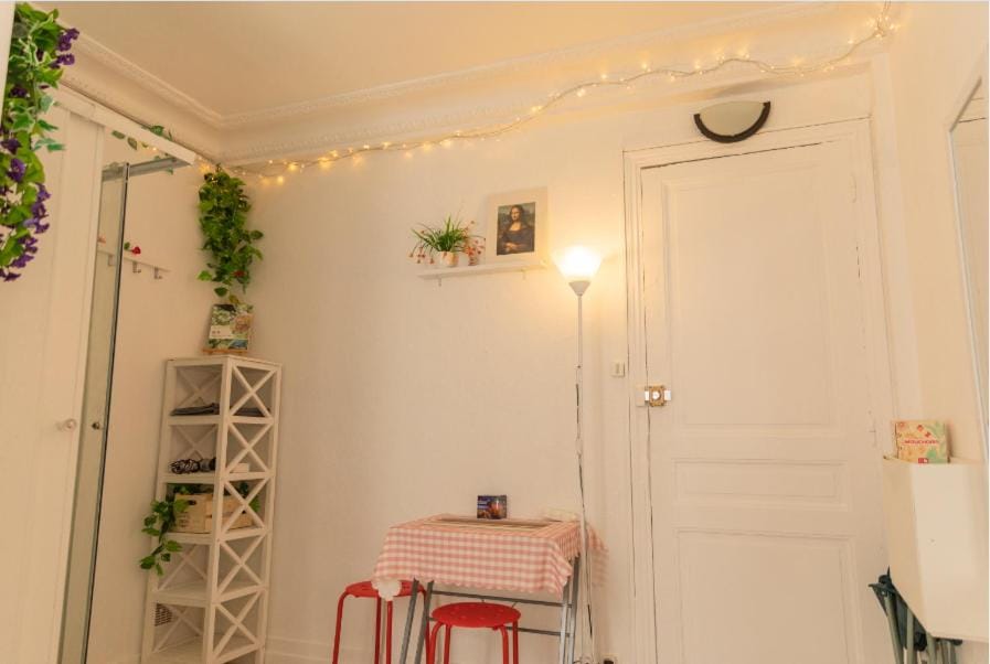 Studio in Paris 15th arrondissement Apartment in Paris