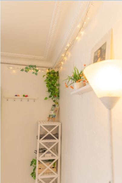 Studio in Paris 15th arrondissement Apartment in Paris
