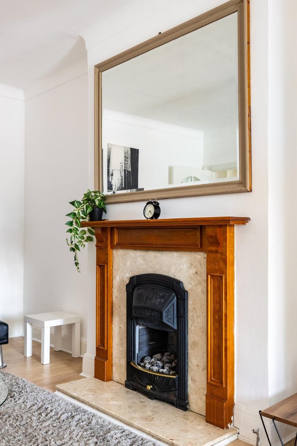 London flat near Wembley, self check in, garden Apartment in London Borough of Ealing