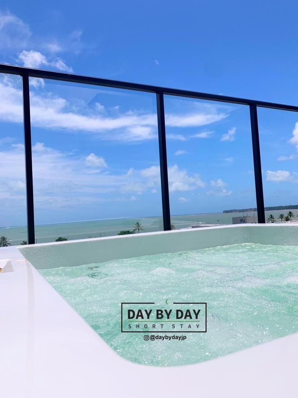 *DBD* Oceânica 610 Apartment in João Pessoa