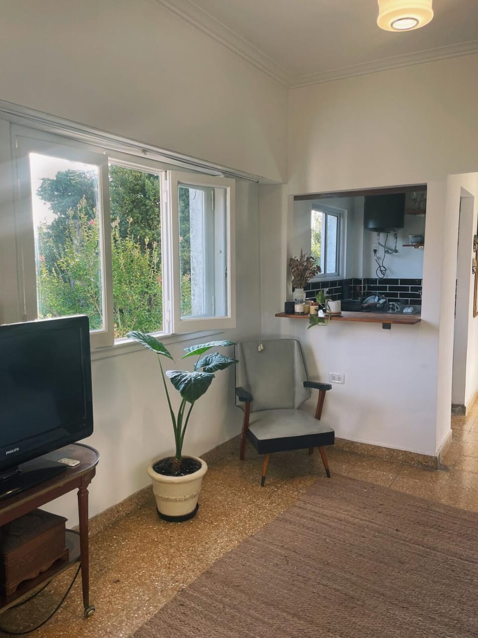 Perfect and functional location Apartment in Mar del Plata