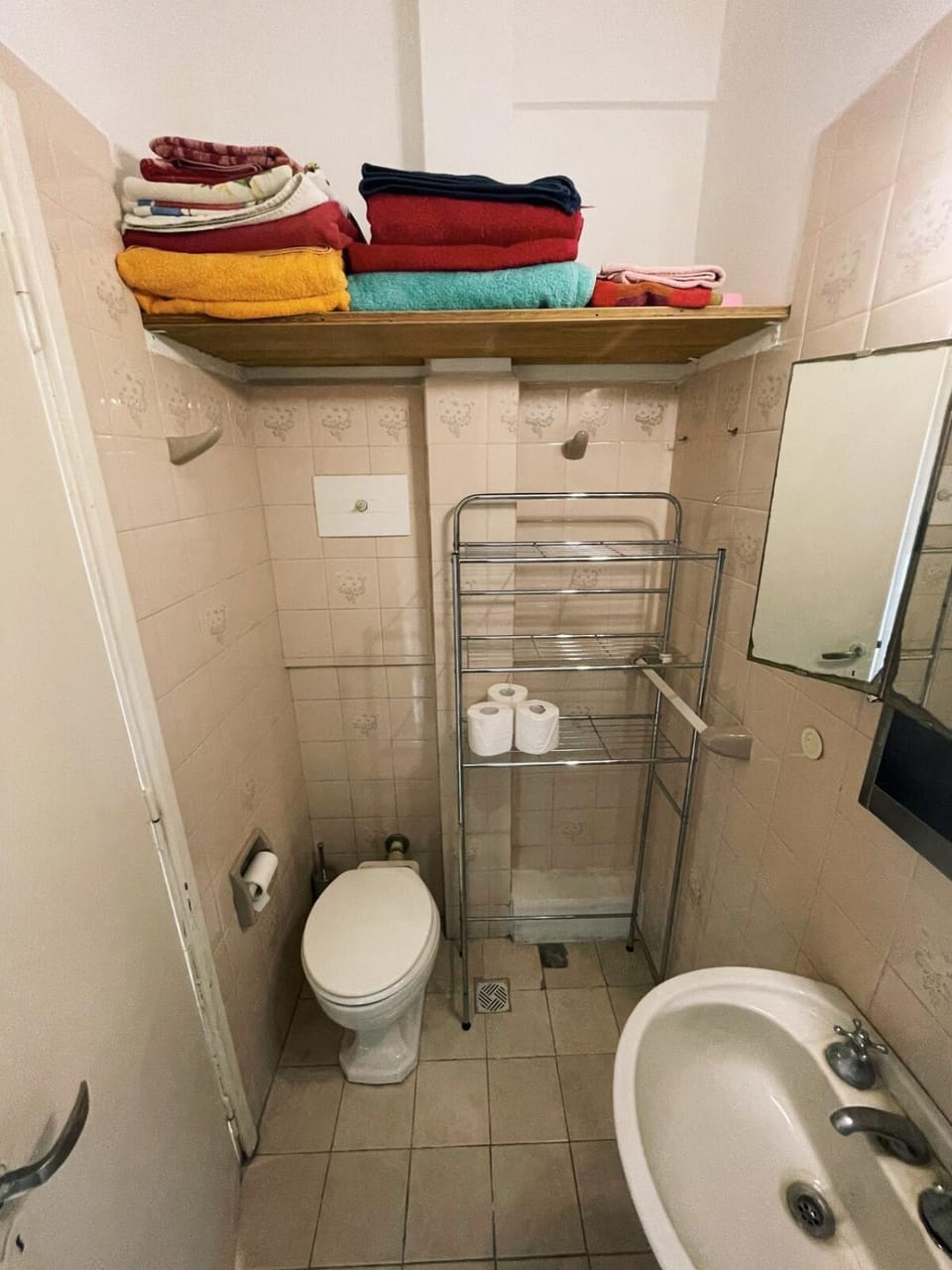 Perfect and functional location Apartment in Mar del Plata