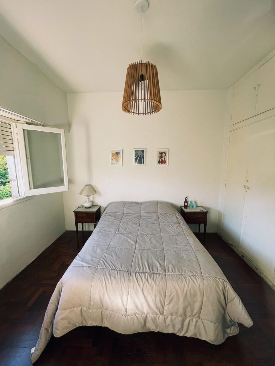 Perfect and functional location Apartment in Mar del Plata