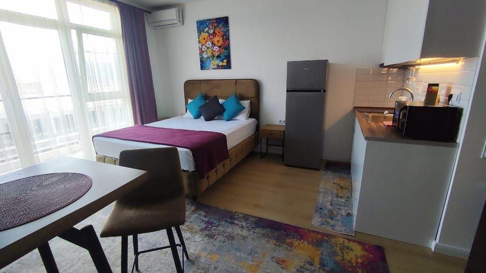 Top Beachfront Apartment Apartment in Batumi