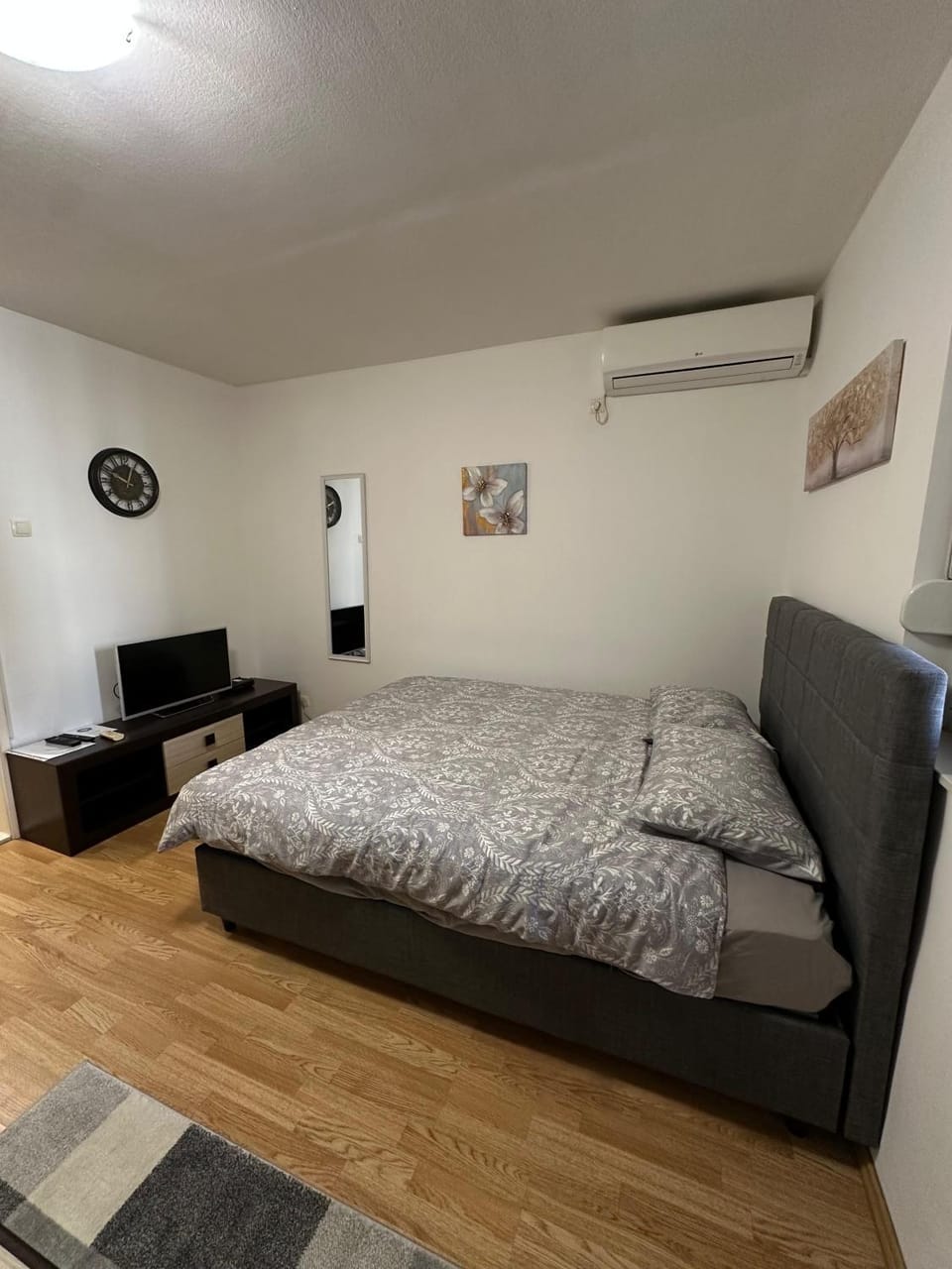 Apartment Teta Apartment in Mostar