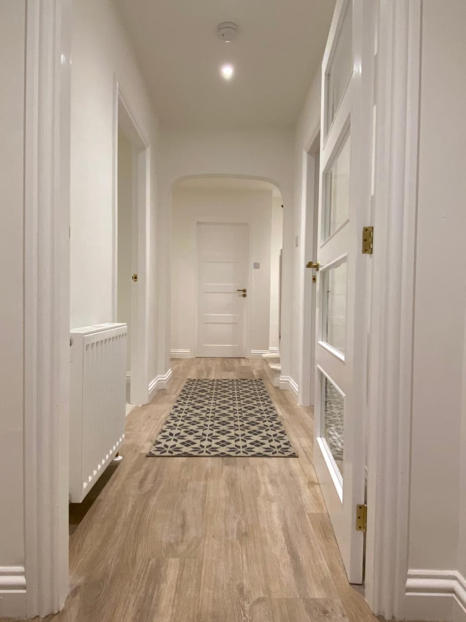 Halfred House House in Wick