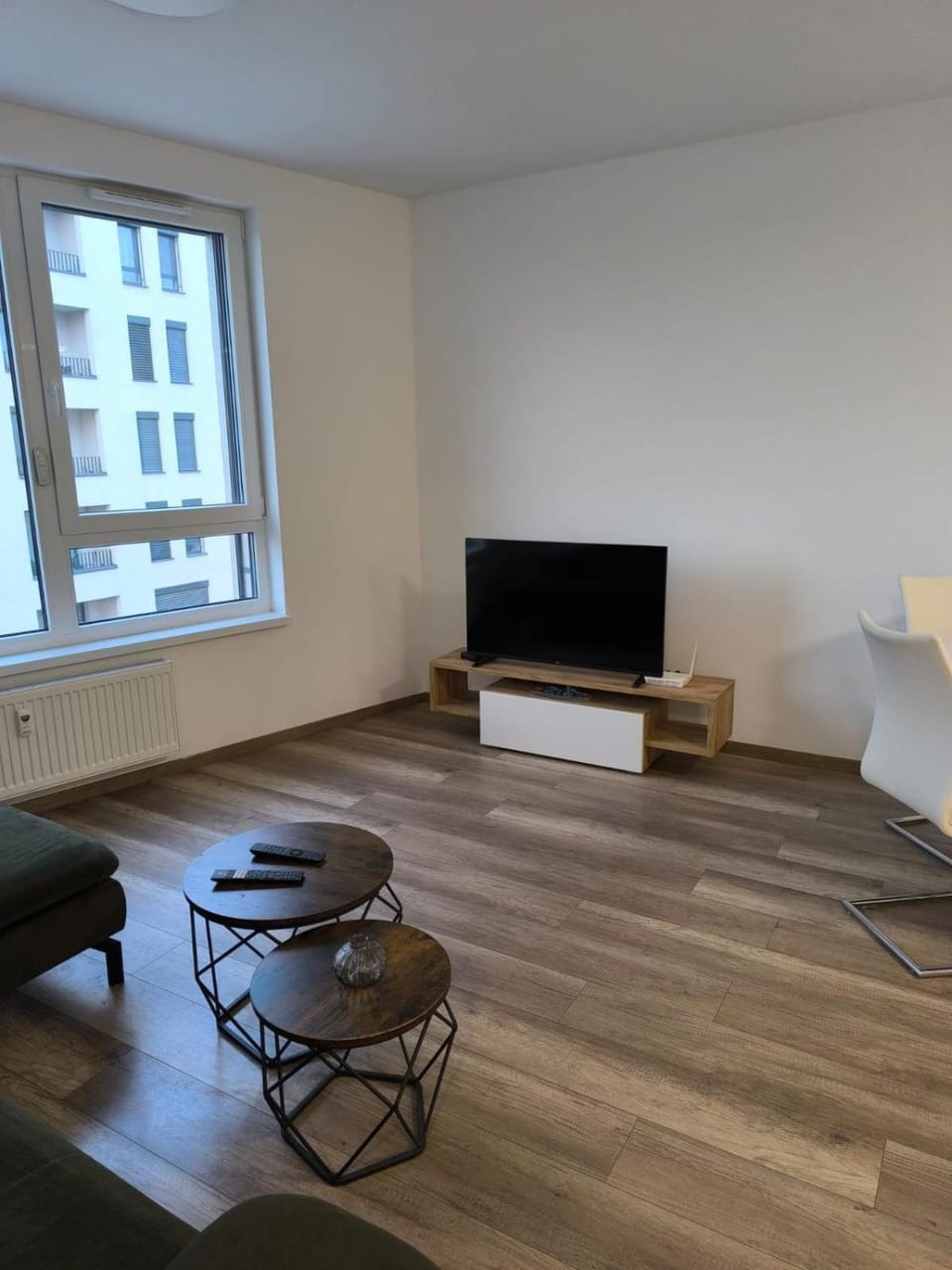 Prudy Apartment pre 4 ludi Apartment in Slovakia