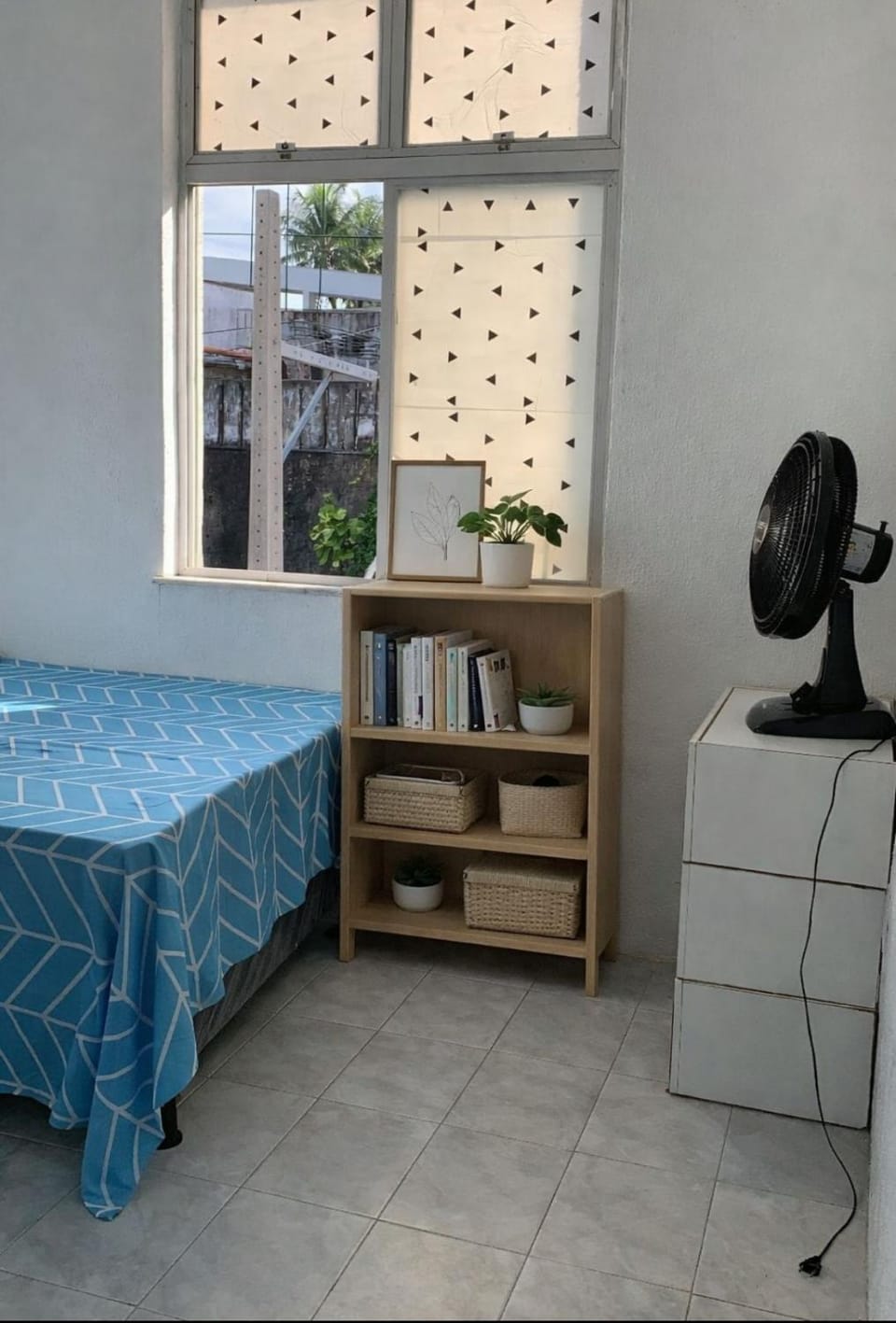 Preciosos Vacation rental in Salvador