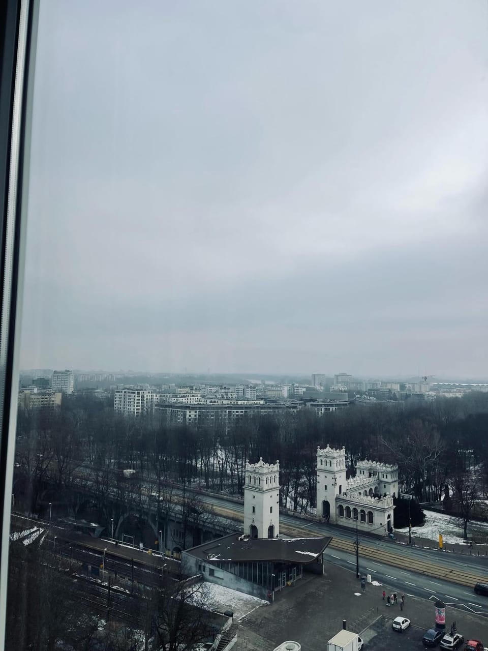 View (from property/room)