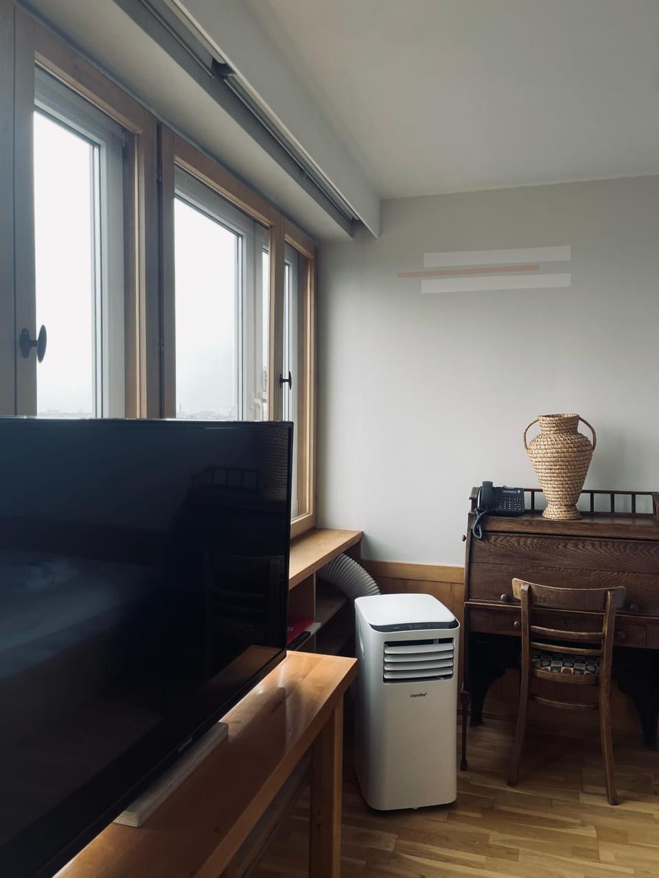 air conditioner