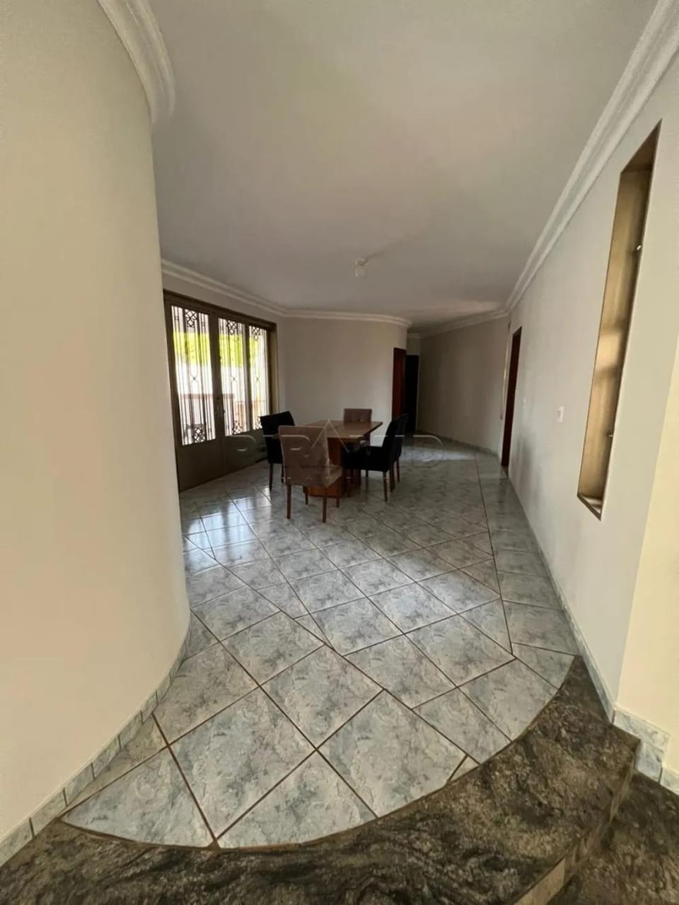 Chácara dos Ipês House in Ribeirão Preto