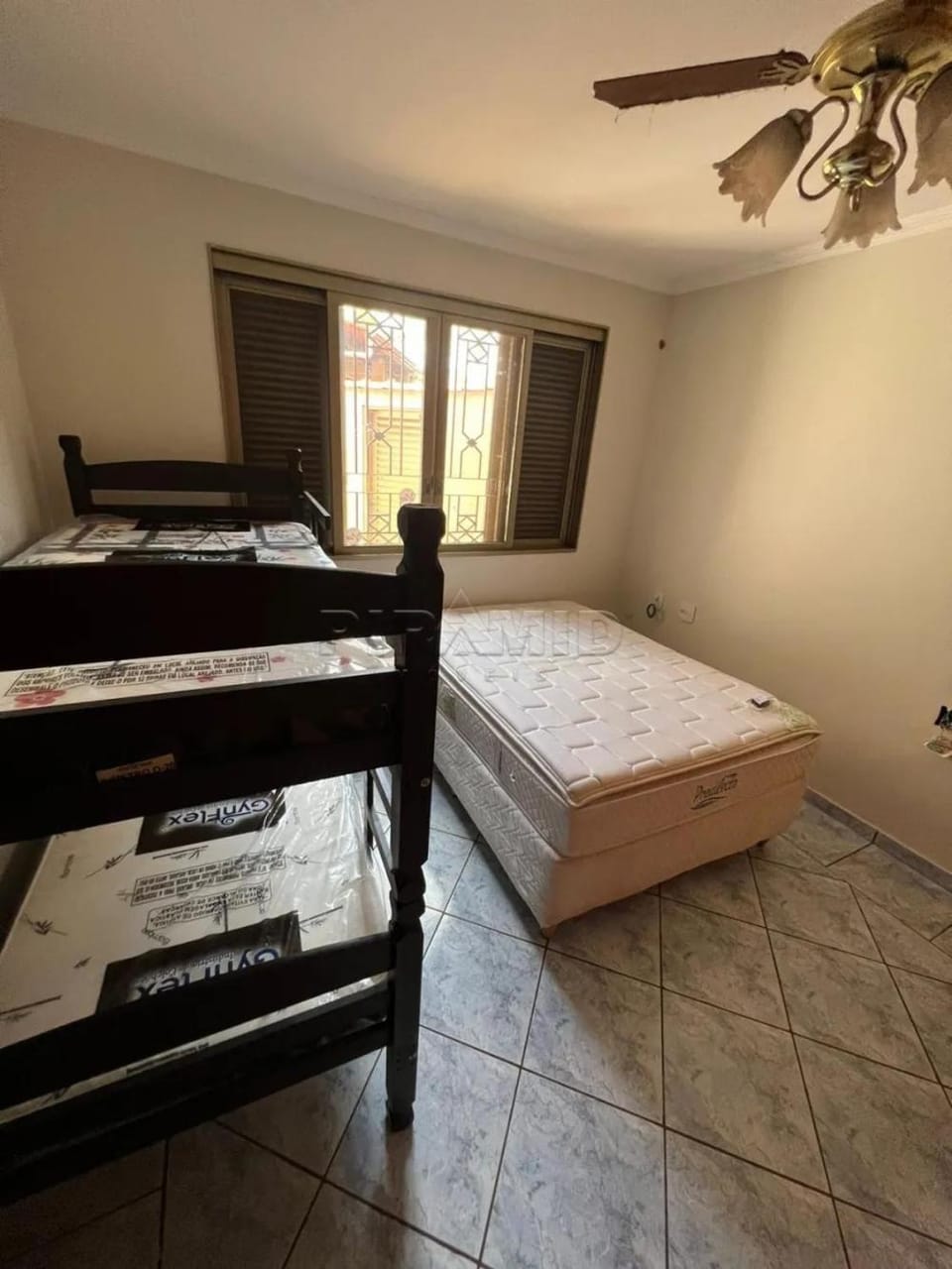 Chácara dos Ipês House in Ribeirão Preto