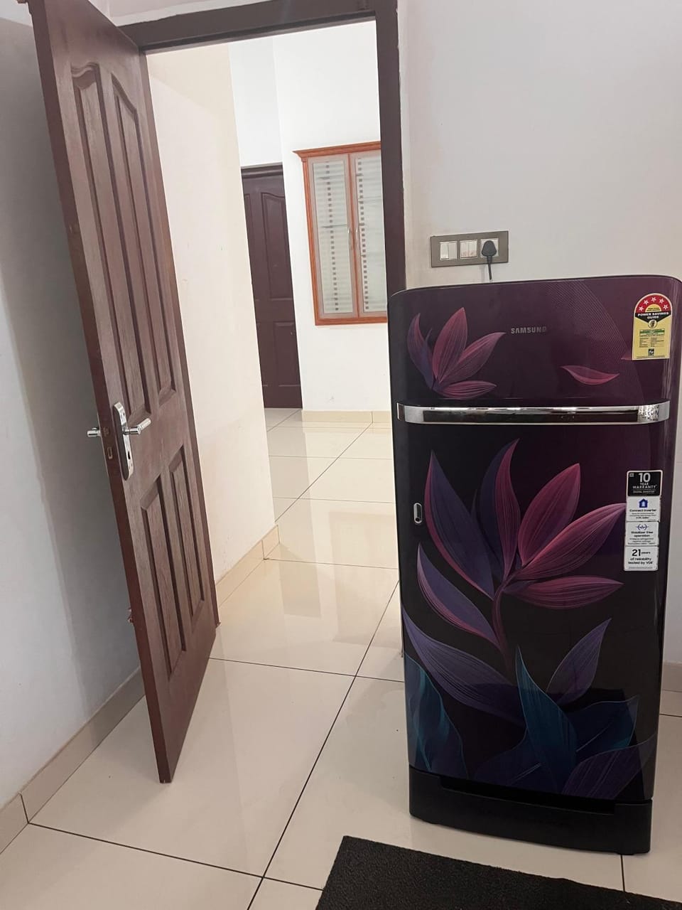 Safari Homestay, Malayattoor Apartment in Kerala