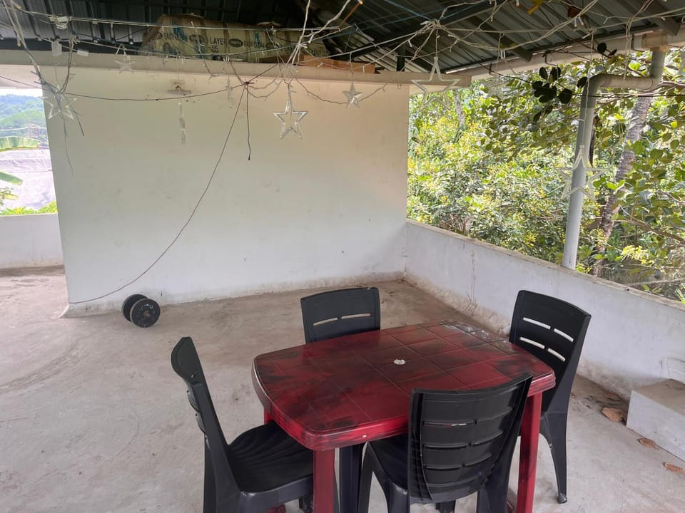 Safari Homestay, Malayattoor Apartment in Kerala