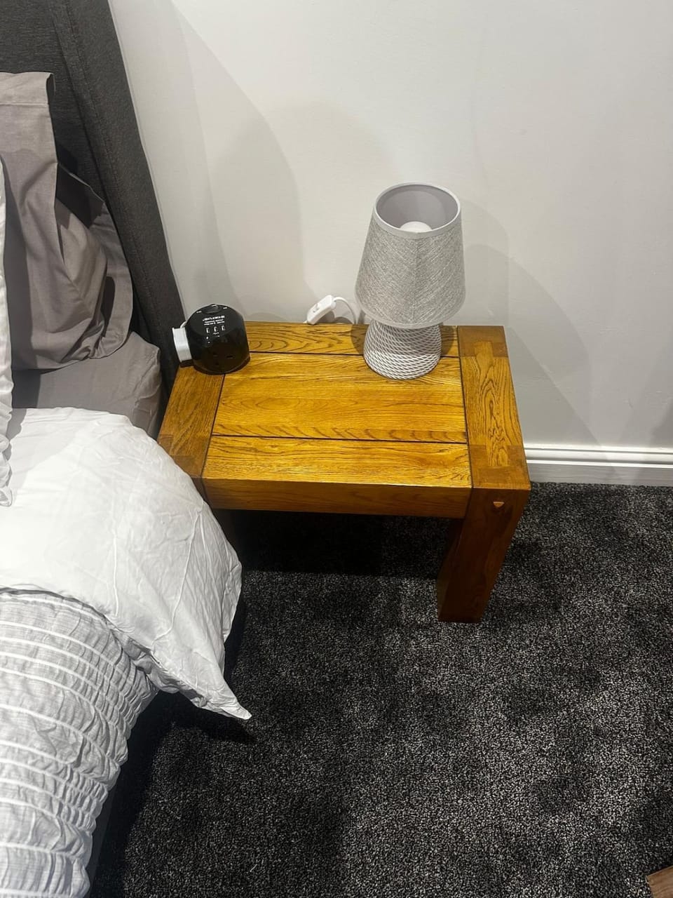 Town Centre Cosy Flat Apartment in Merthyr Tydfil