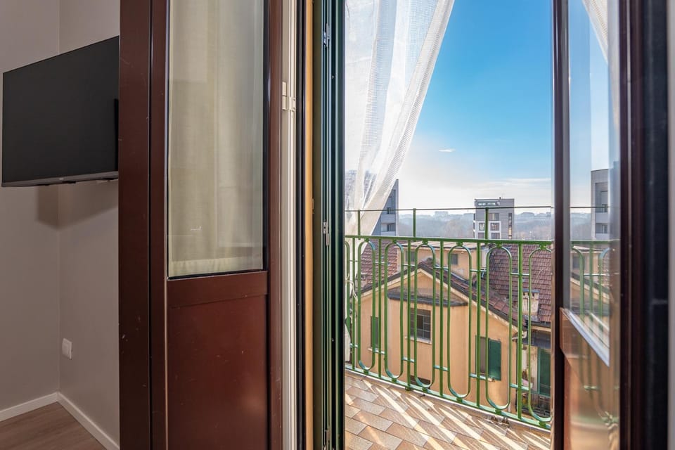Day, View (from property/room), Balcony/Terrace