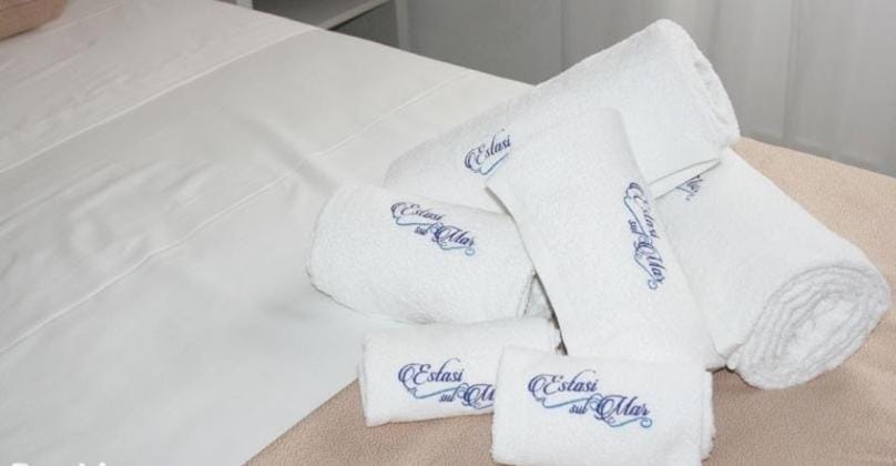B&b sul mare Bed and Breakfast in Porto Cesareo