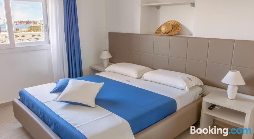 B&b sul mare Bed and Breakfast in Porto Cesareo