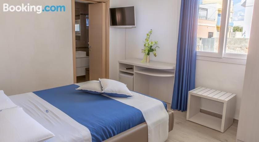 B&b sul mare Bed and Breakfast in Porto Cesareo