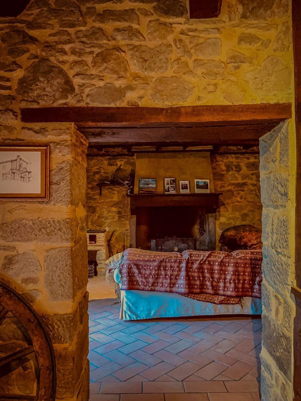 Casa Paladini House in Emilia-Romagna