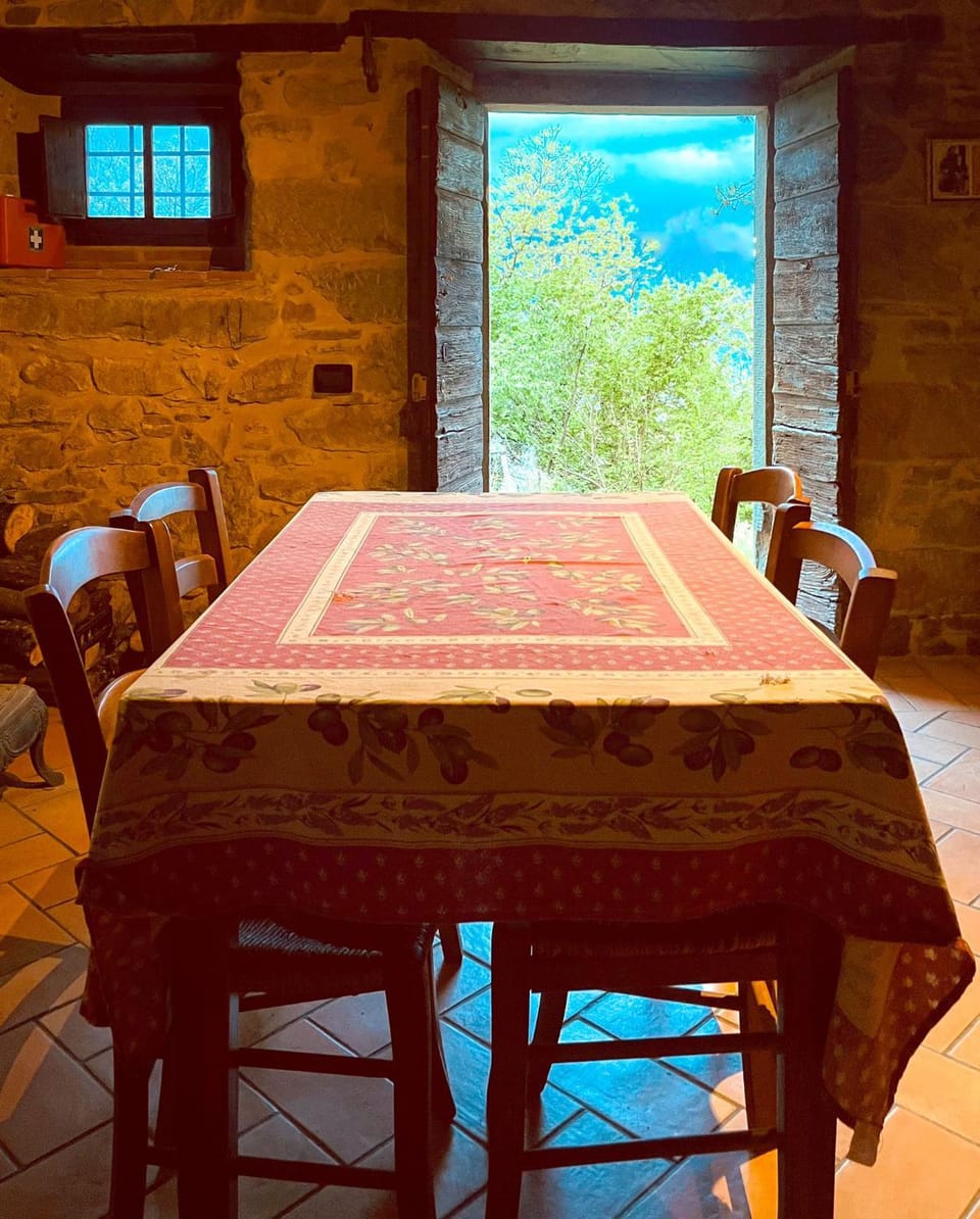Casa Paladini House in Emilia-Romagna