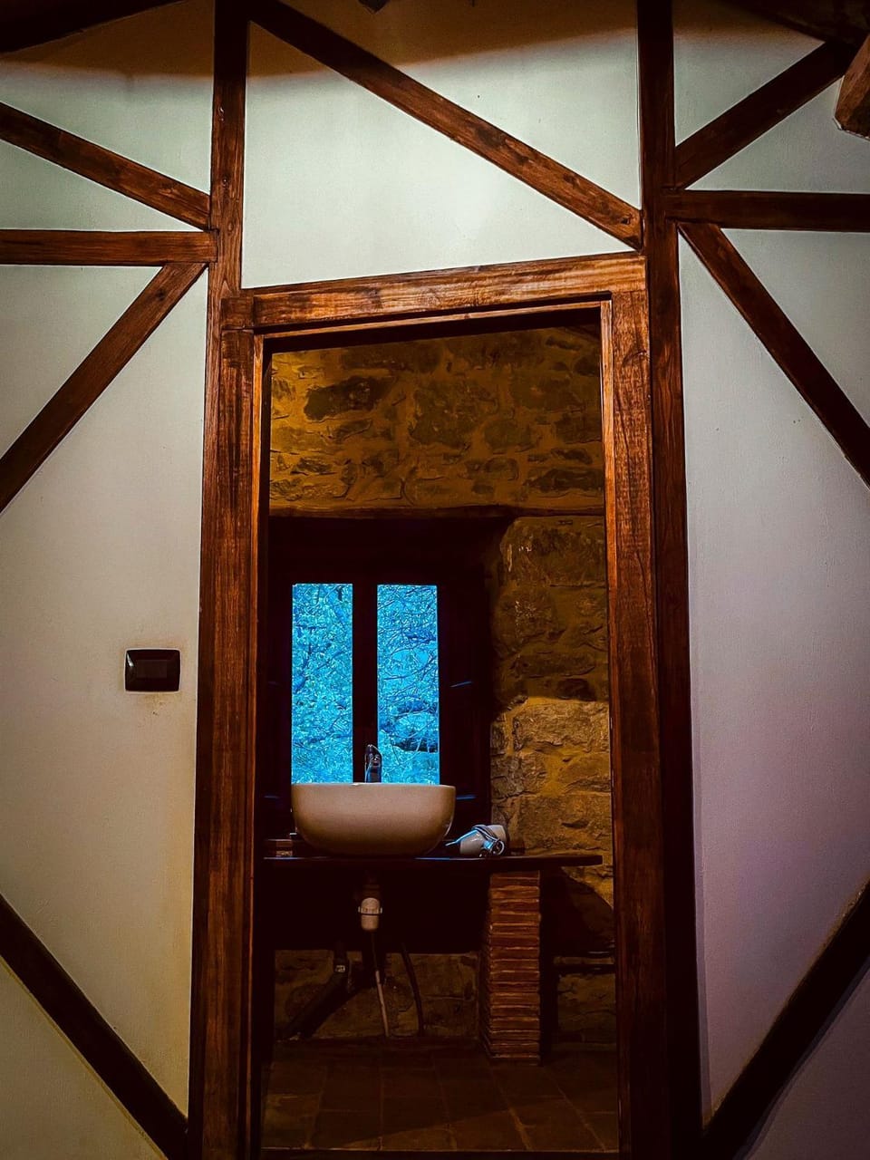 Casa Paladini House in Emilia-Romagna