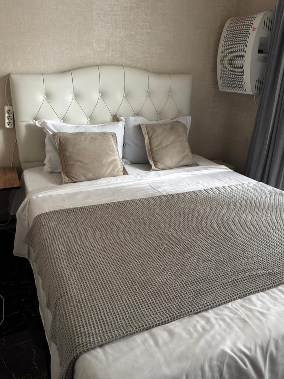 Moonlight Apartment Apartment in Batumi