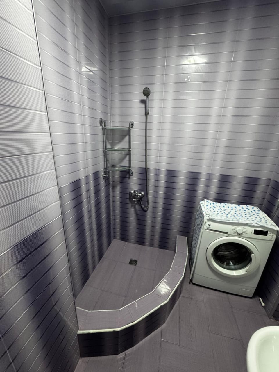 Moonlight Apartment Apartment in Batumi