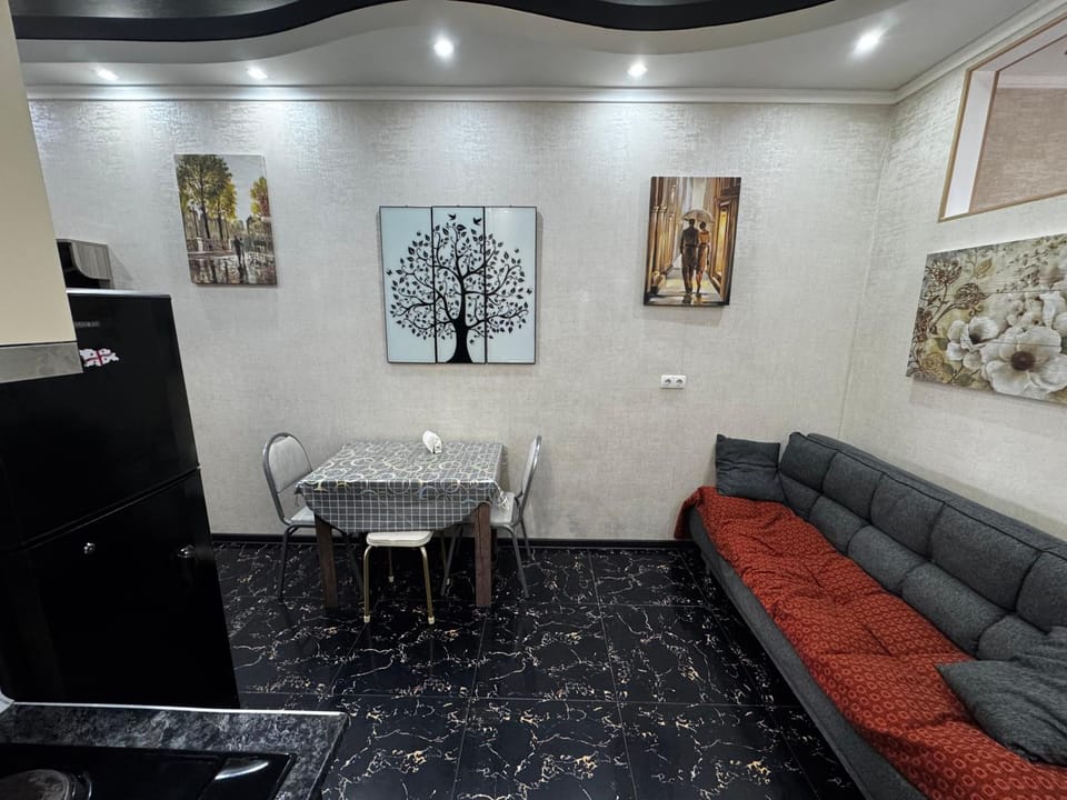 Moonlight Apartment Apartment in Batumi
