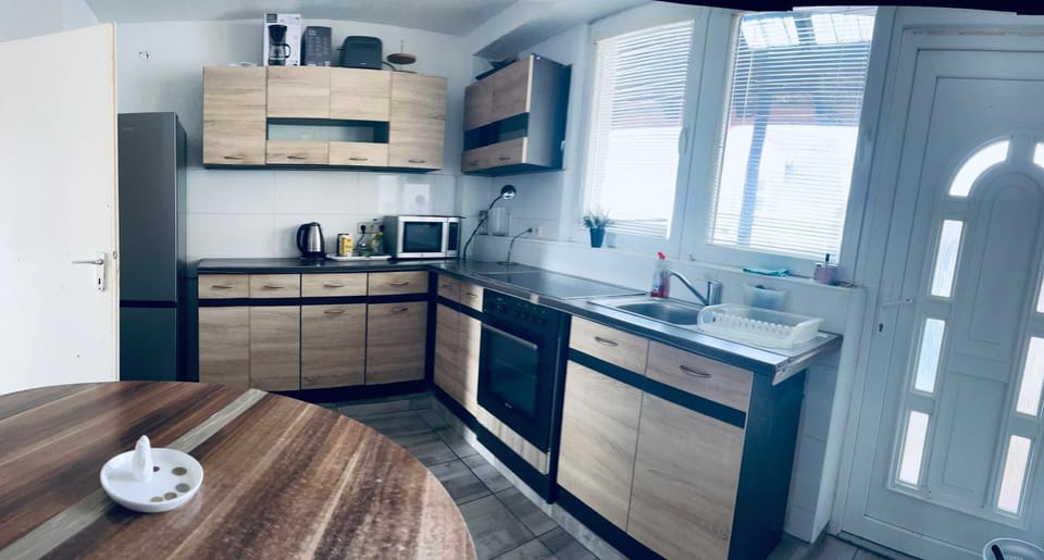 Oberbaselweg Apartment in Riehen