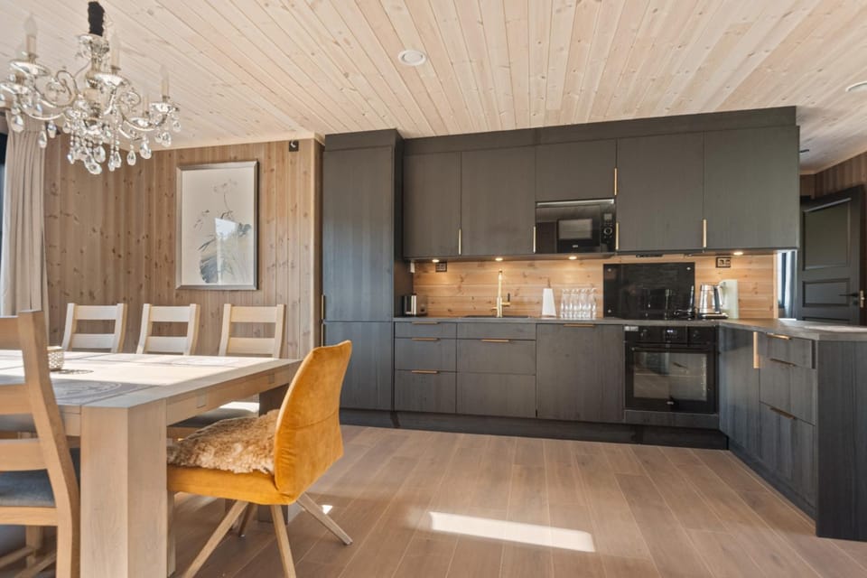 Trysil turistesenter hytte Villa in Innlandet