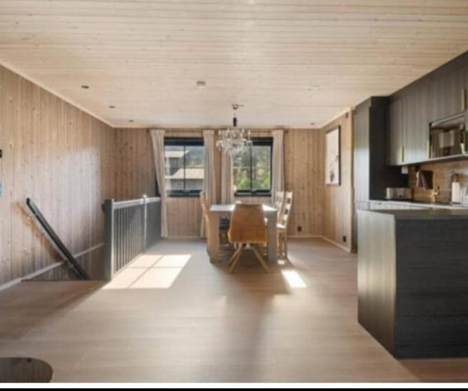 Trysil turistesenter hytte Villa in Innlandet