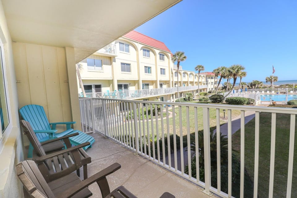 Spanish Trace 234 House in Saint Augustine Beach